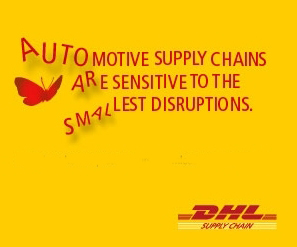 DHL strike vote highlights business risks of non-staff factory floor workers